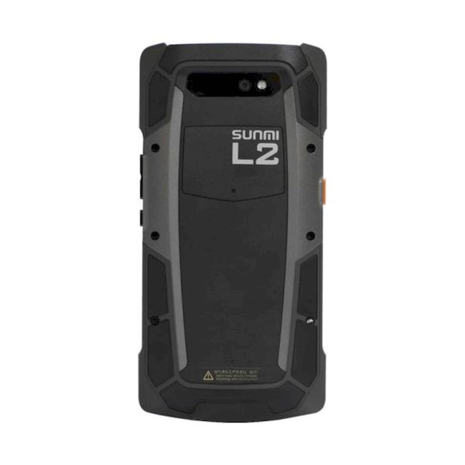  Mertech  SUNMI L2 USB Black -       1