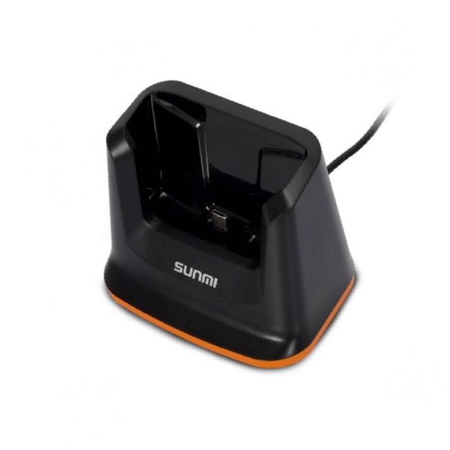  Mertech -  (Cradle)    SUNMI L2  3
