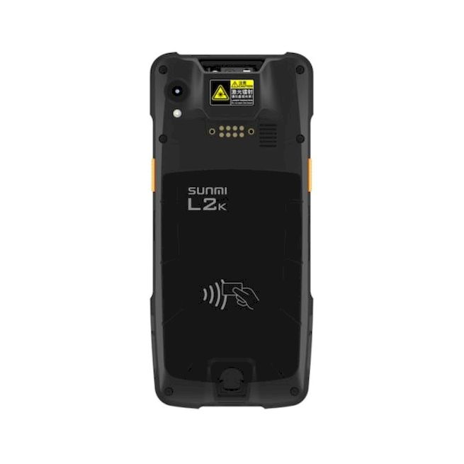 Mertech  SUNMI L2K USB Black -       3
