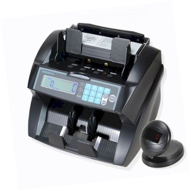  MERTECH  C-4 Black       1
