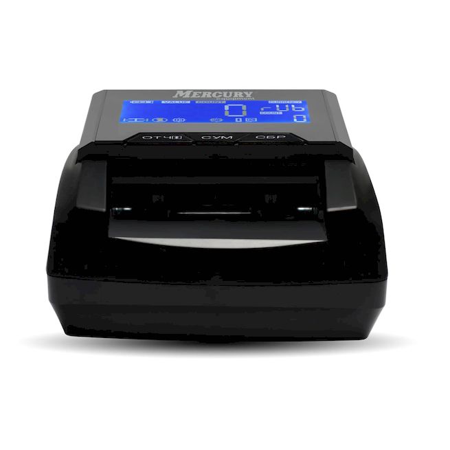  Mertech  D-20A Flash Pro LCD      2