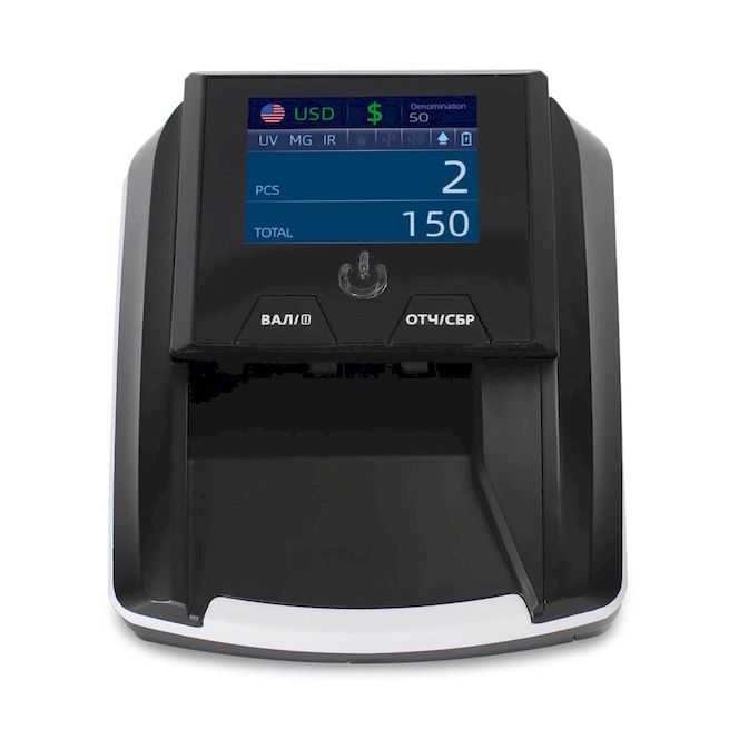 &nbsp;Mertech&nbsp;&nbsp;D-20A Promatic TFT MULTI � ���&nbsp;�������� �������  &nbsp; 1