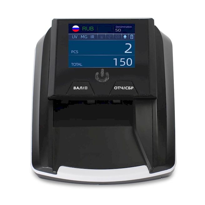  Mertech  D-20A Promatic TFT RUB        1