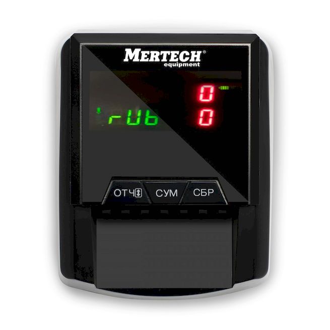  Mertech  D-20A FLASH PRO LED        1
