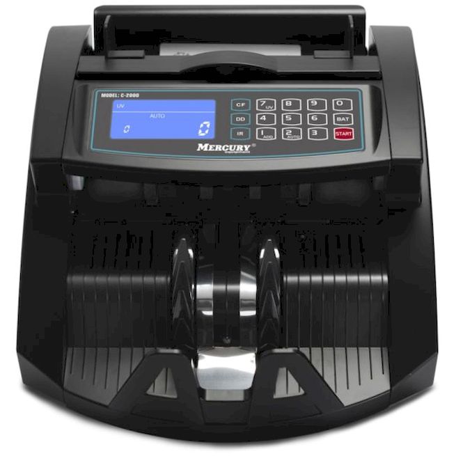  MERTECH  C-3000 UV Black -        2