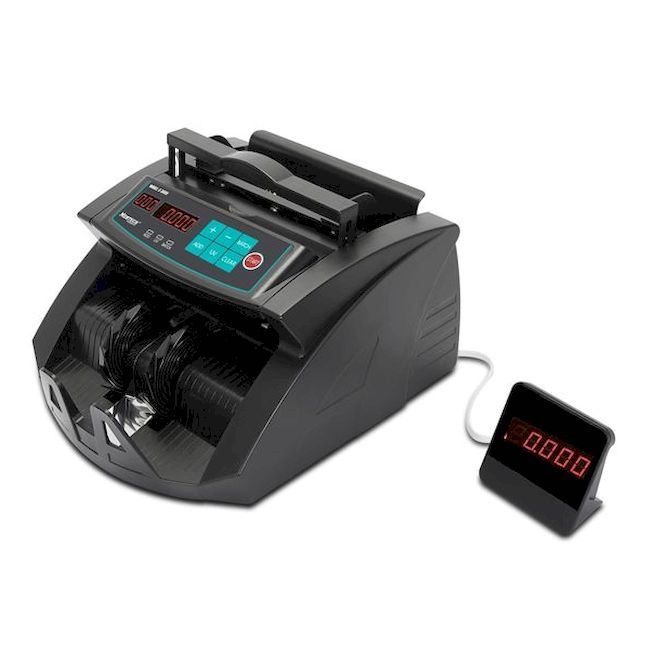 MERTECH C-3000 UV Black -      