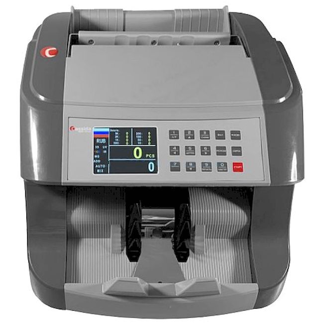  Cassida  5550 Value  -       1
