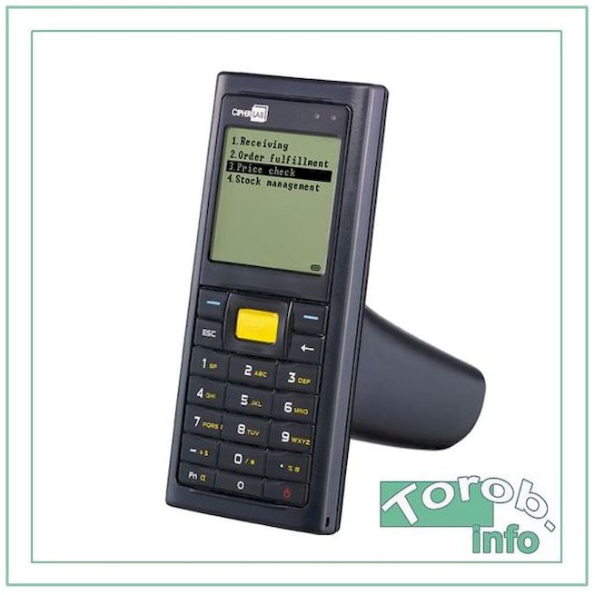 Cipher 8200-2D-4MB,   ,  2D