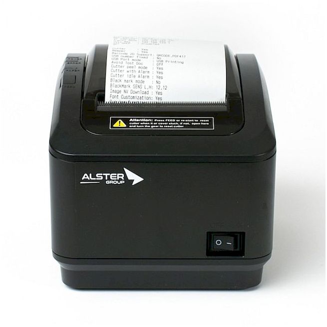  ALSTER  ALS-260  -         3