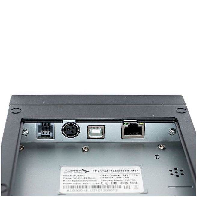 &nbsp;ALSTER&nbsp;&nbsp;ALS-300 Cube USB+LAN&nbsp;- ������� ������� 80 ��&nbsp; 2