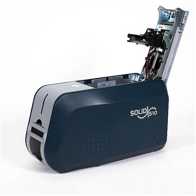  ADVENT SOLID  510S -          1