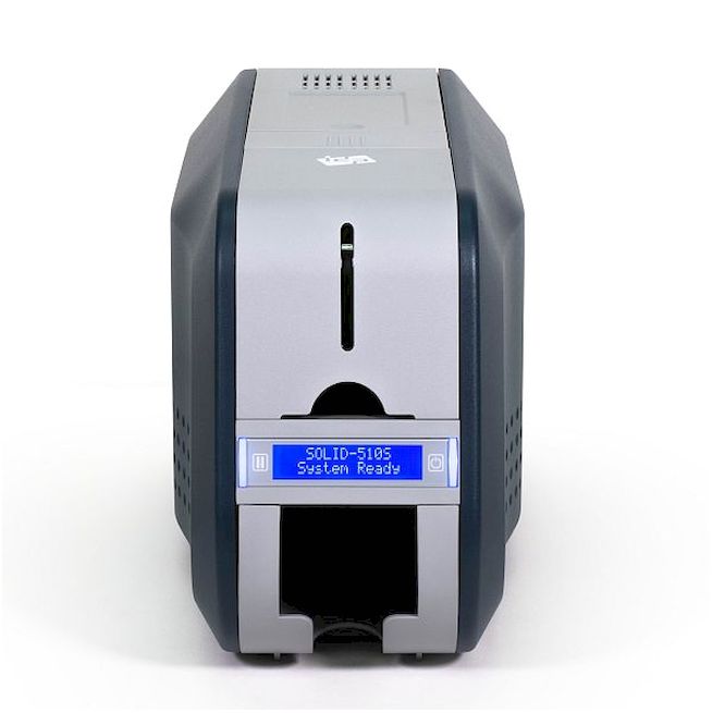  ADVENT SOLID  510S -          2