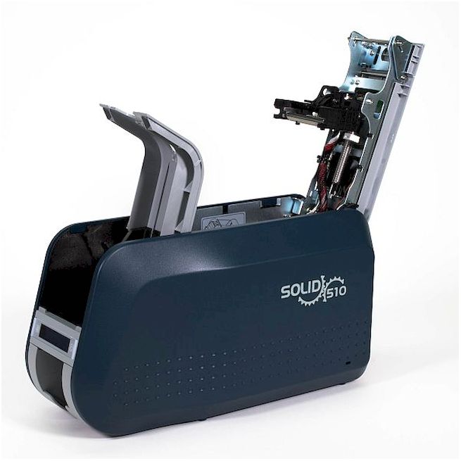  ADVENT SOLID  510S -          3