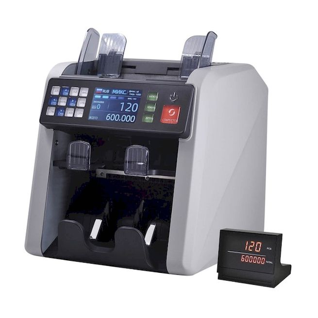 MERTECH  C-200 CIS DOUBLE MERTECH  C-200 CIS DOUBLE -      3