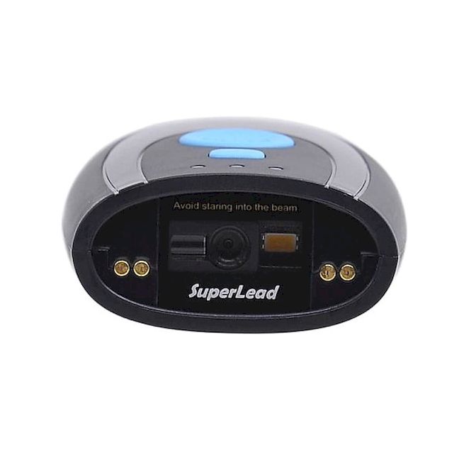  MERTECH  CL-5300 P2D -   -   1