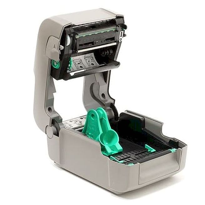 Datamax E-4205A MarkIII -    3