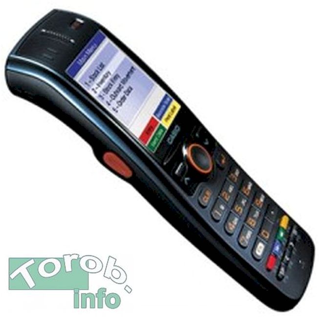 Casio DT-X100-10 -   