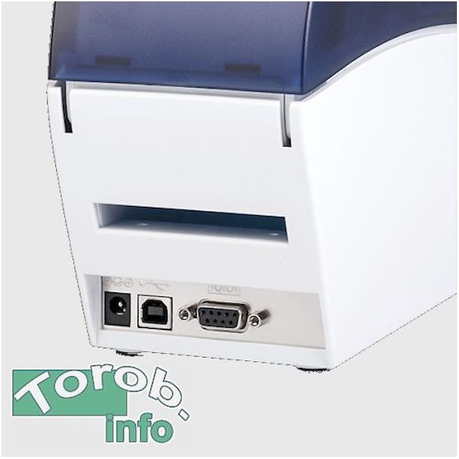  GODEX  DT2 US -  -   2
