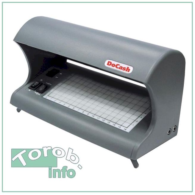 DoCash 525 -    
