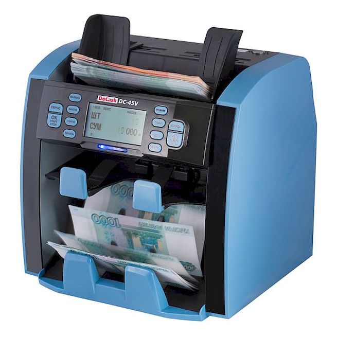 DoCash DC-45V -    3-  1