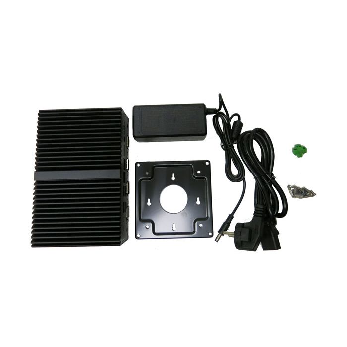  POS-eXpert  EPICA J6412 -         3