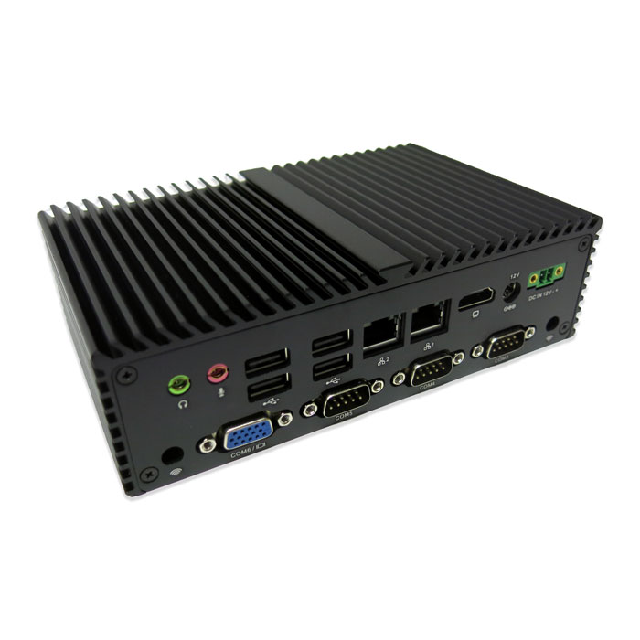  POS-eXpert  EPICA J6412 -         1