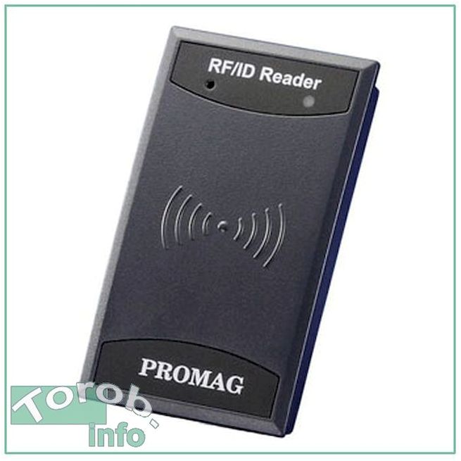 FL20 -   3-  RFID  (Mirare/EM-Marine/FeliCa)