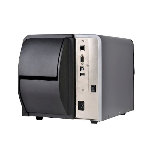  Gainscha  Intelligent GI-2408T -          2