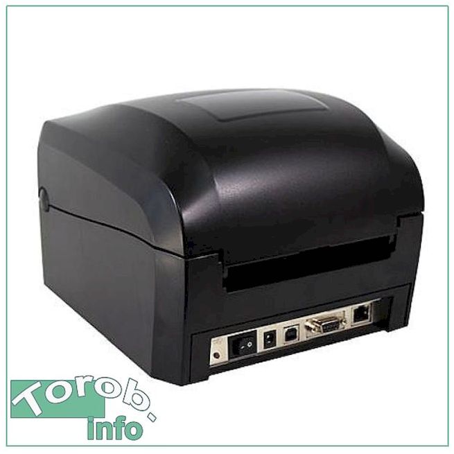  Godex  GE300-U -  , 203dpi  2