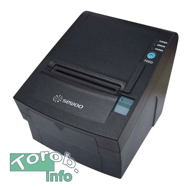 SEWOO LK-TL202-II -  