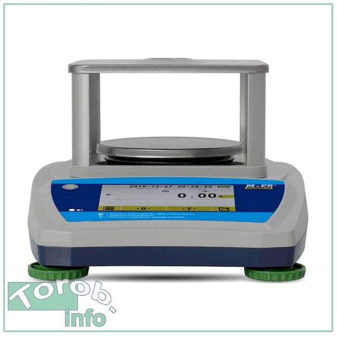  Mertech  M-ER 123 CFJR-600.01 SENSOMATIC TFT -    (II)  						  1