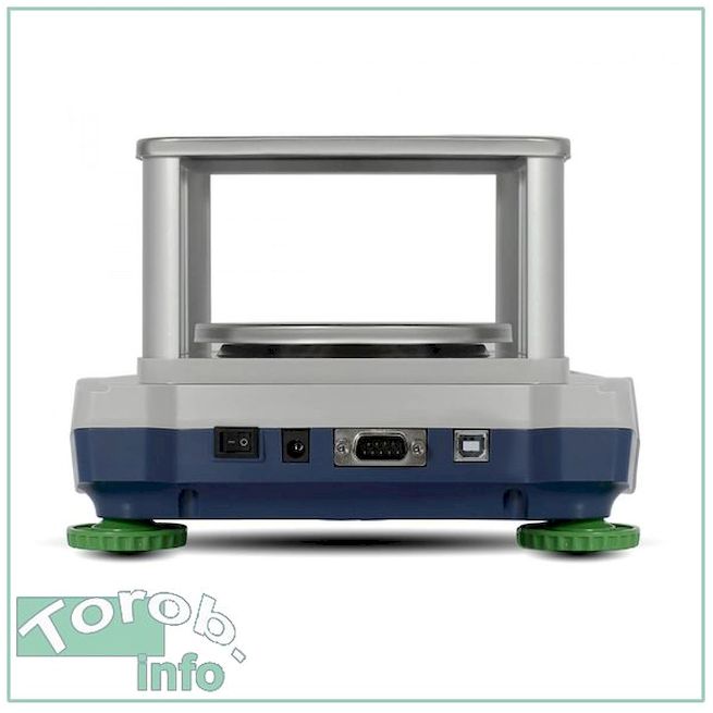  Mertech  M-ER 123 CFJR-600.01 SENSOMATIC TFT -    (II)  						  3