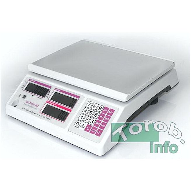 7 15-2,5   3.1 LCD, LED  