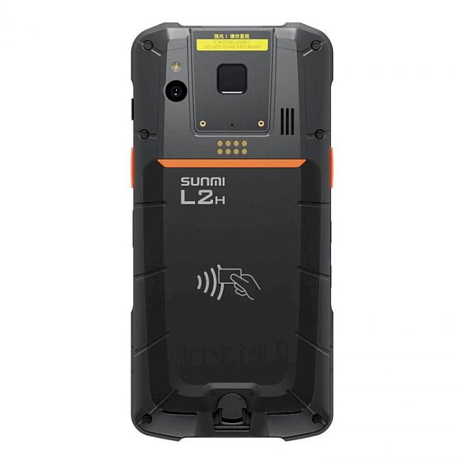  MERTECH  Sunmi L2H USB Black -      1