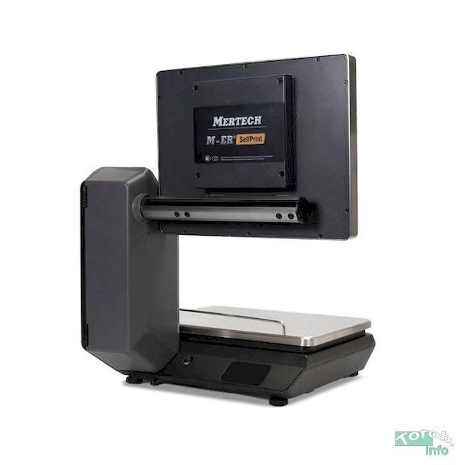  MERTECH  M-ER 725 PM-15.2 -      1