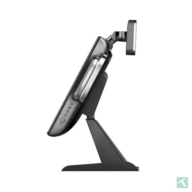  Mitsu  Titan-15 Black -  POS    1