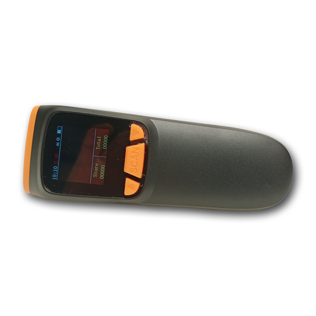  POS-eXpert  K-82 -  (Bt + 2,4G) 2D      1