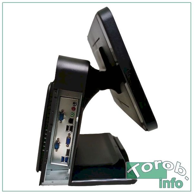  POS-eXpert  Q8 Intel Core i5 U4300 -  pos-    1
