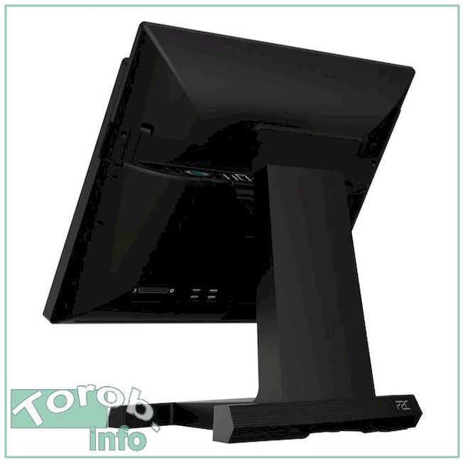  P2C  J-200 (Intel j4125) -  POS-        1