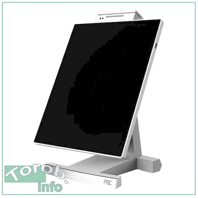  P2C  J-200 (Intel j4125) -  POS-        2
