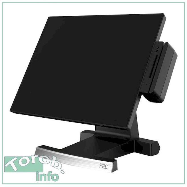  P2C  J-200 (Intel j4125) -  POS-        3