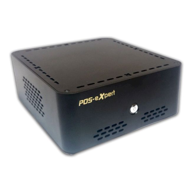 POS-eXpert Intel Atom D2550 -      