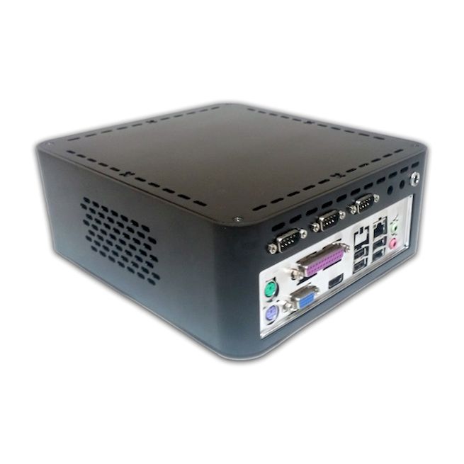  POS-eXpert  Intel Atom D2550 -        1