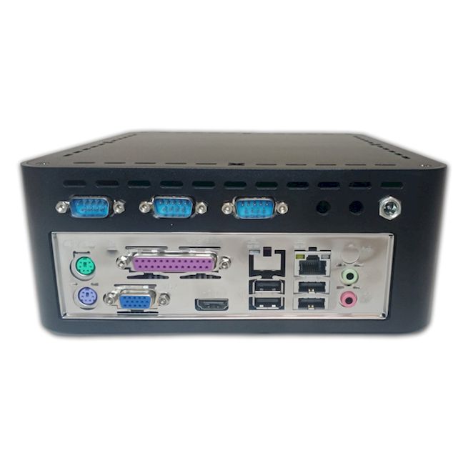  POS-eXpert  Intel Atom D2550 -        3