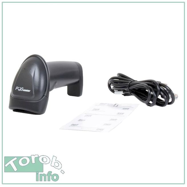  POScenter  HH 2D HD -    -  2