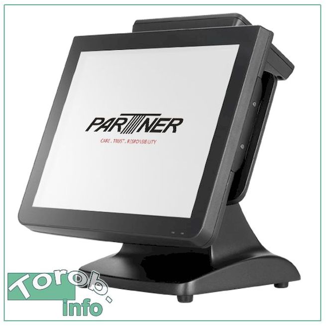  Partner  SP-850BZ -  POS    1