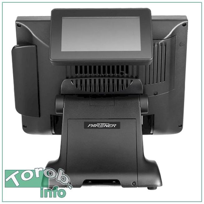 Partner  SP-850BZ -  POS    3