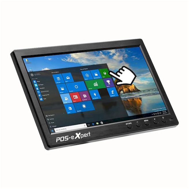  POS-eXpert  WT10-HD-LED -   c  10   1280*800  1