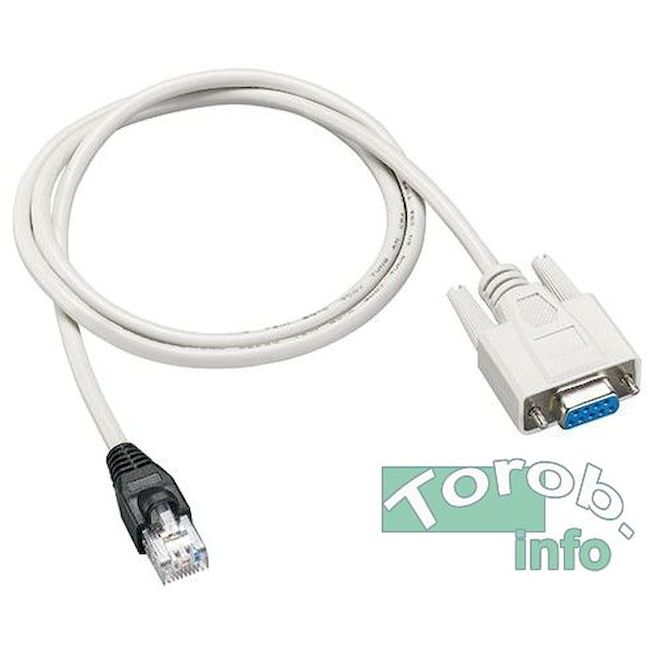    RS-232  Ethernet   Vibra AF