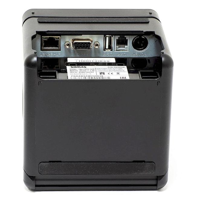   Sam4s Gcube Callisto, ,  ( )  3